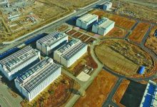 内蒙古信息园:中国电信云计算业务的璀璨明珠-优乐评测网