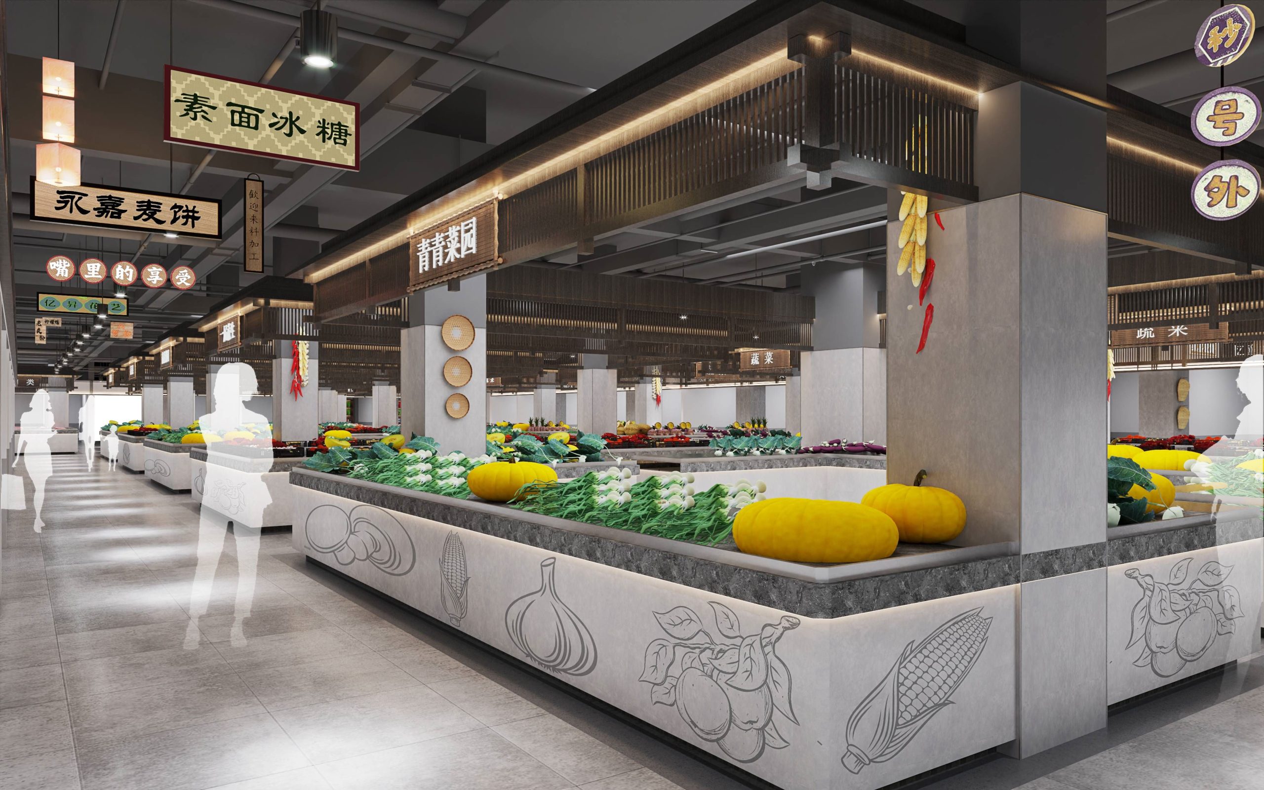 市场行情与服务器性能共同决定价格水平