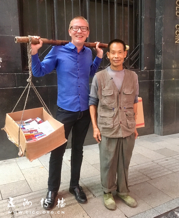 小哥探索中国移动互联网的DNS服务地址