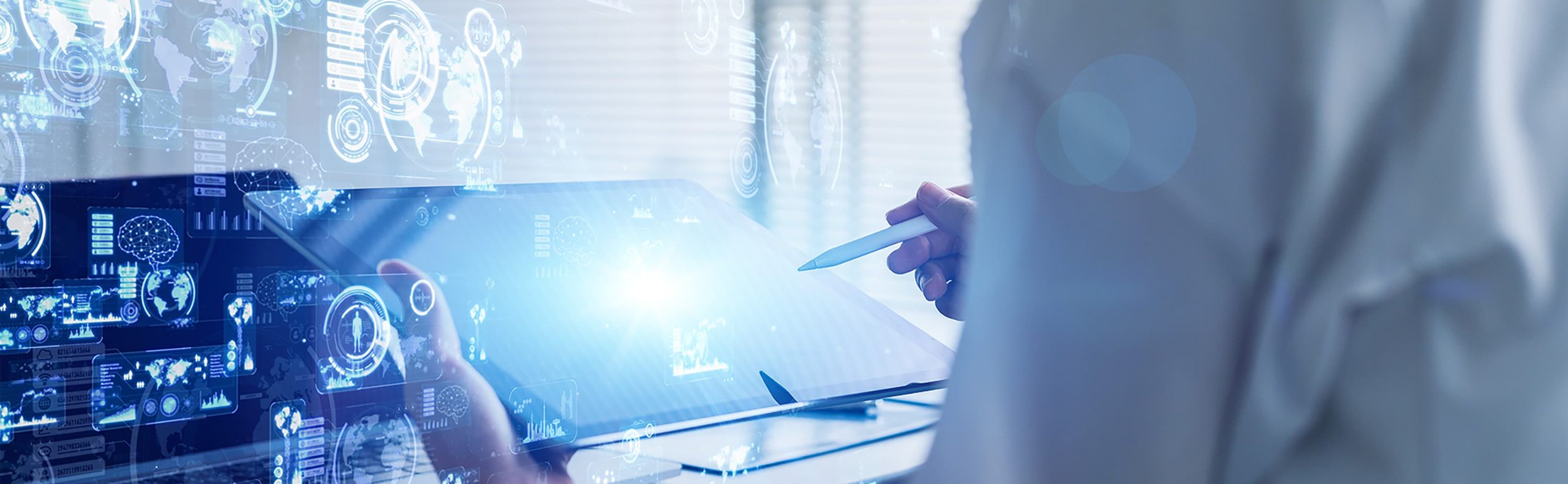 领略研究院风采