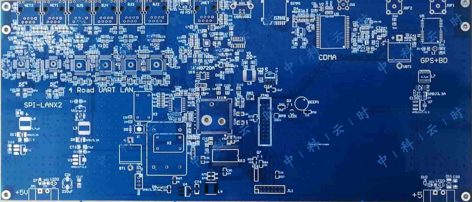 探寻NTP时间服务器价格