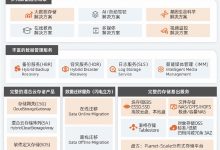 阿里云提供多种企业服务器解决方案-优乐评测网