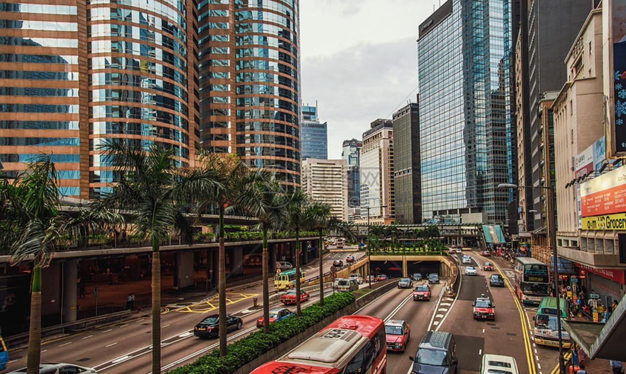 最新香港服务器带宽市场行情概览
