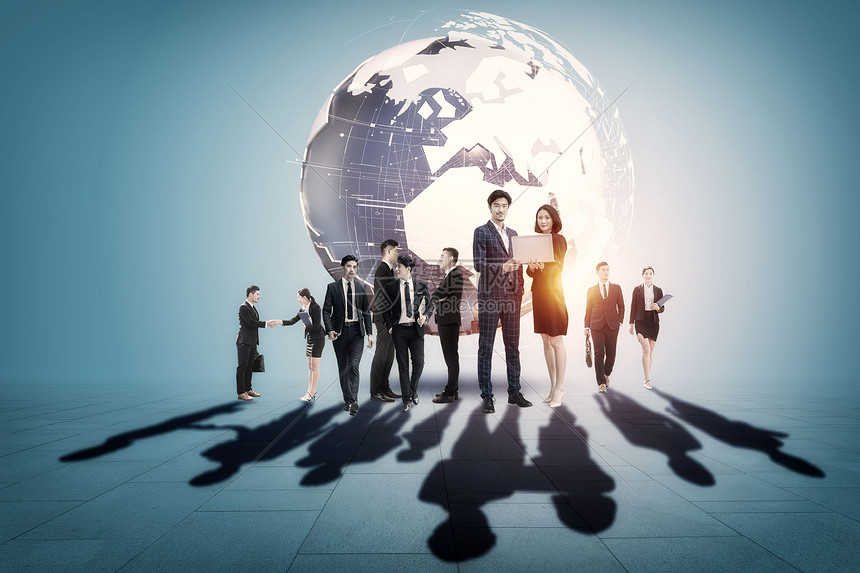 专业托管服务提供商的价格定位