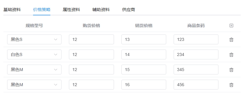 不同型号与规模的联通宽带服务器耗电差异