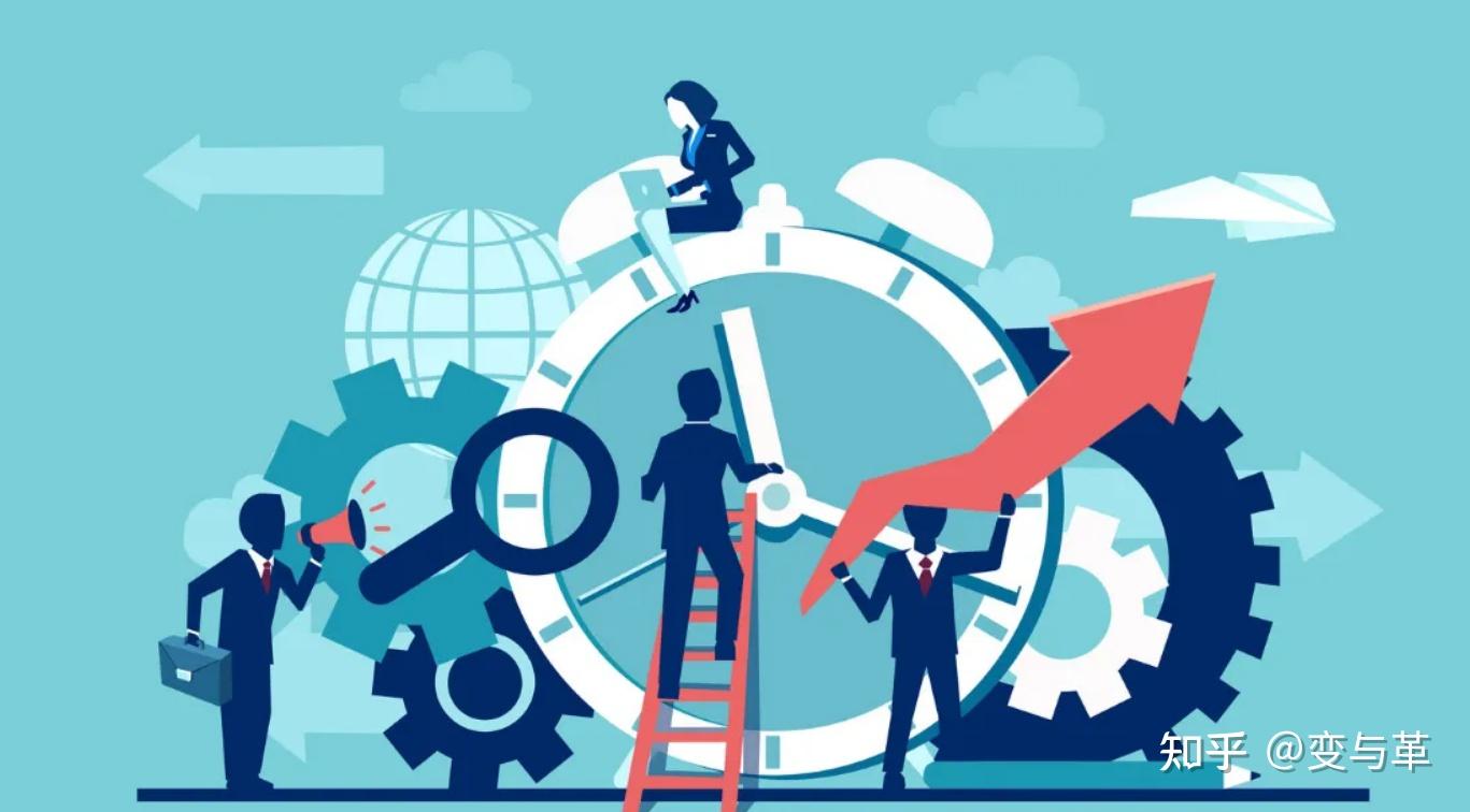 运营商服务器数量概览与架构分析