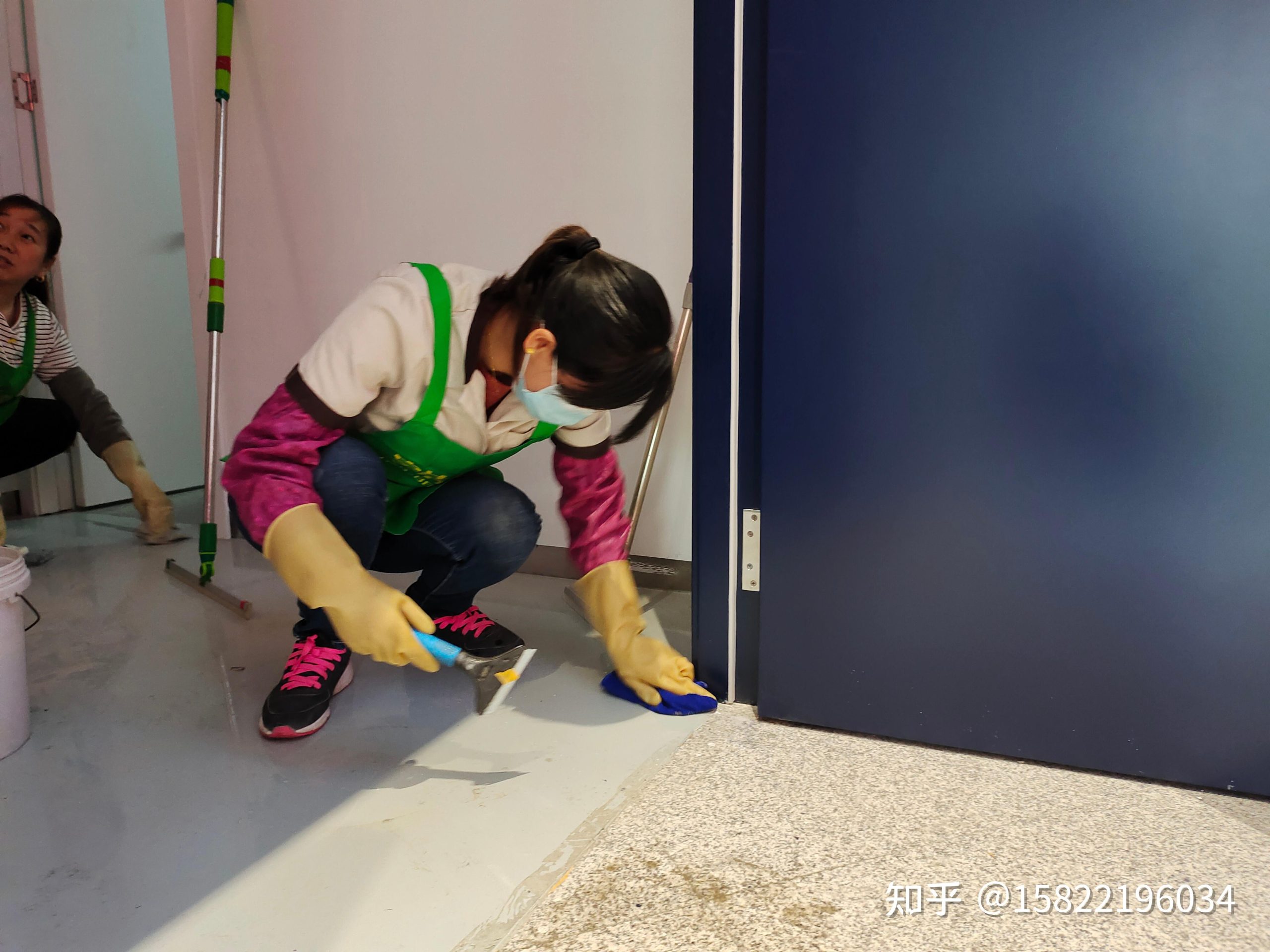 一次上门清洗服务器需要多少钱