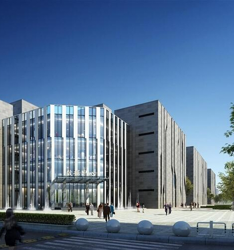 以数据中心建设助推贵安新区经济发展新飞跃