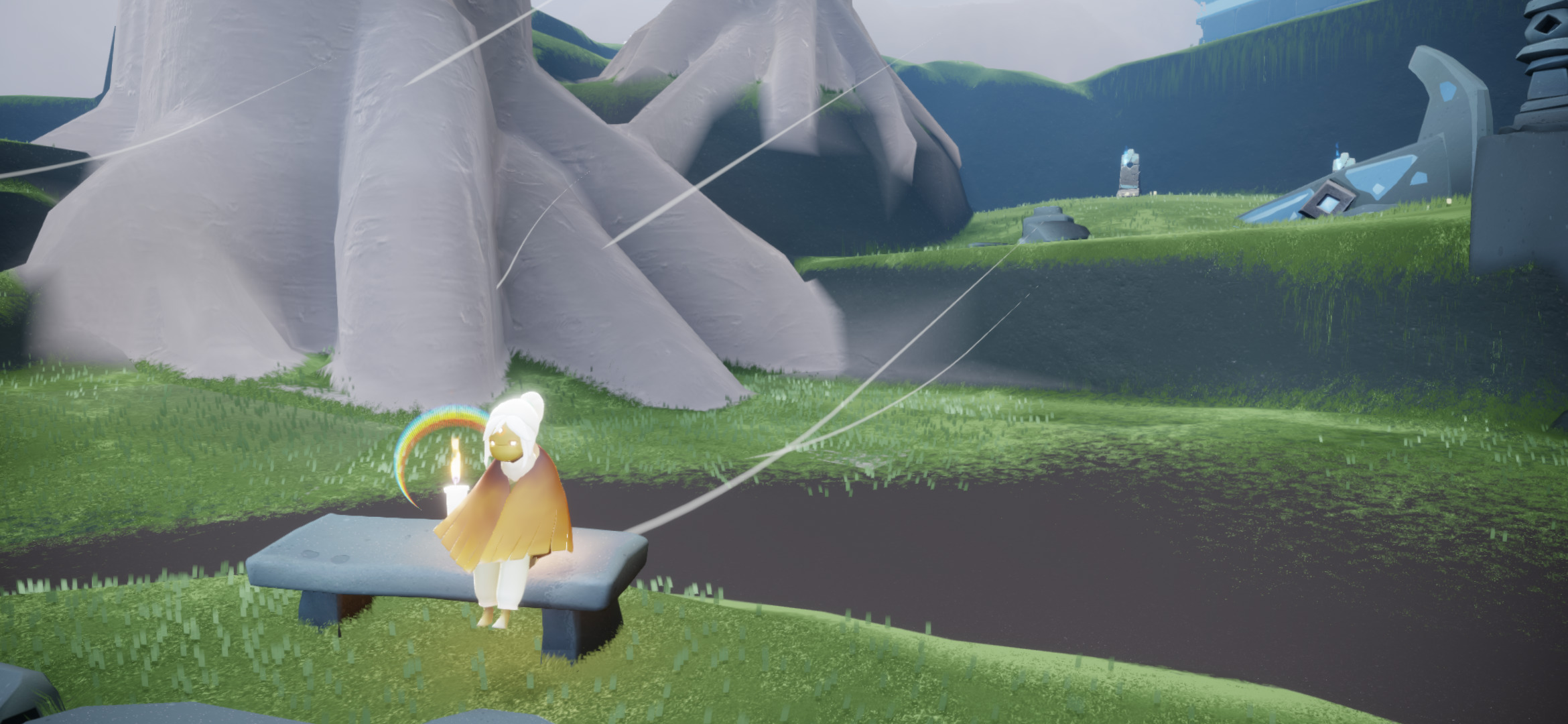 探讨光遇游戏服务器的价值及其价格因素