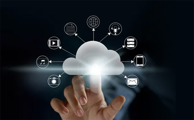 云计算技术的可靠性挑战