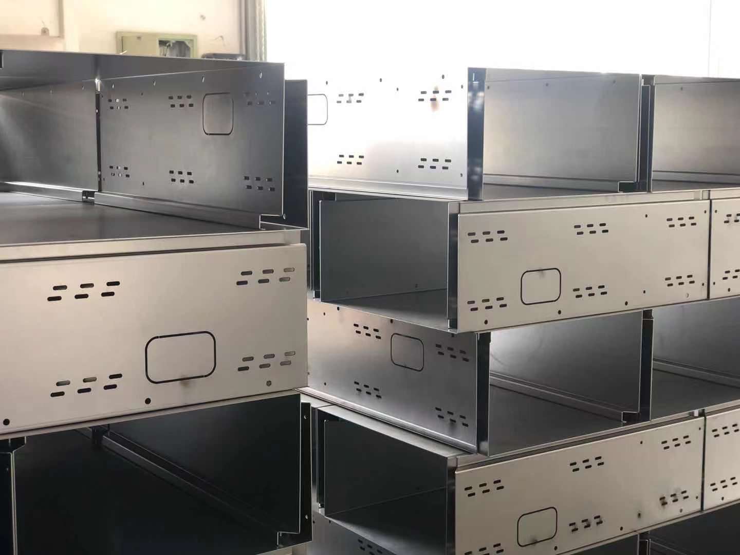 钣金材质与市场行情影响价格多少