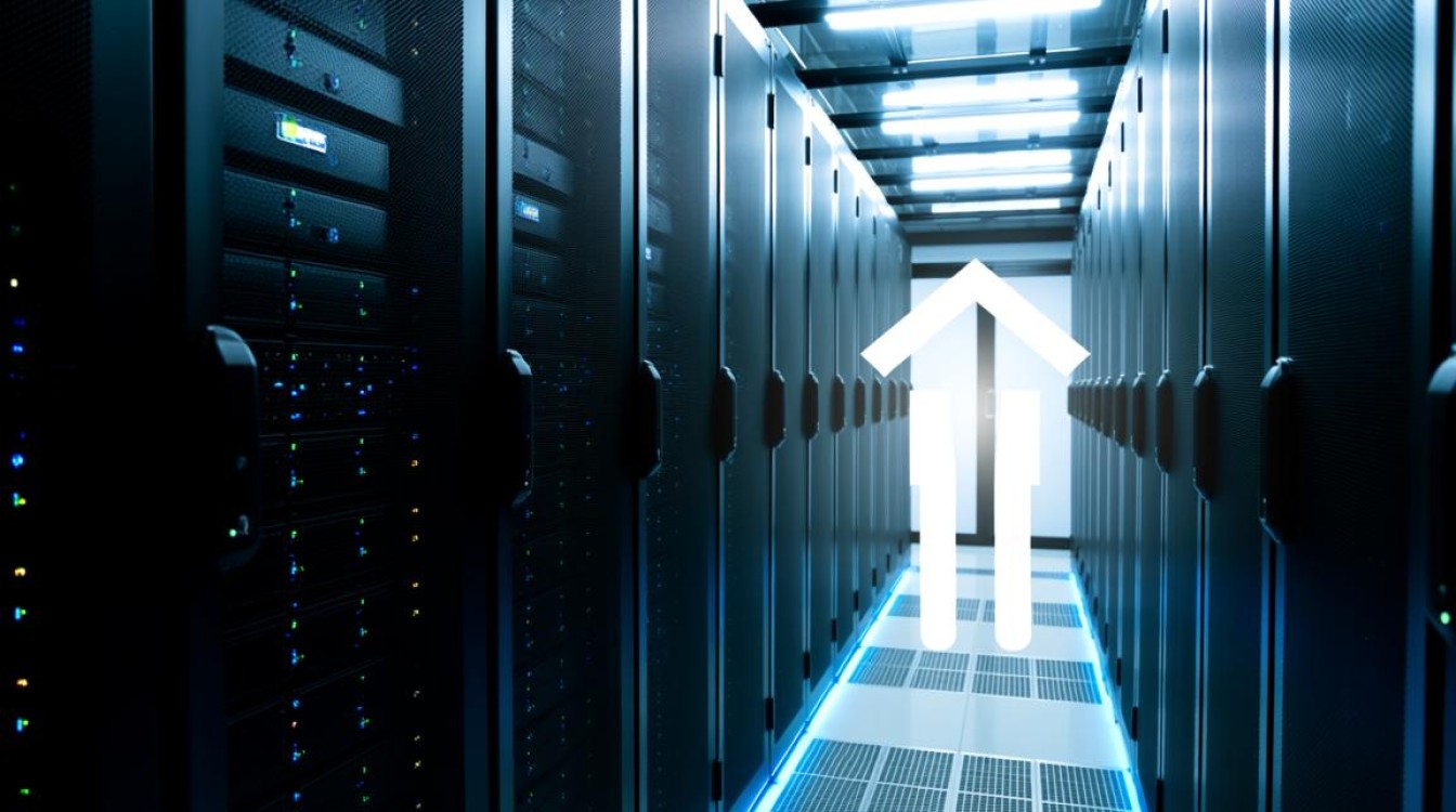 服务器型号与租用成本关系