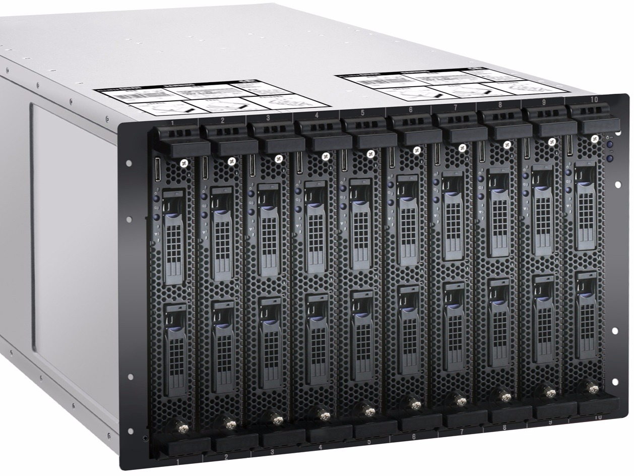 揭秘服务器最大承载量