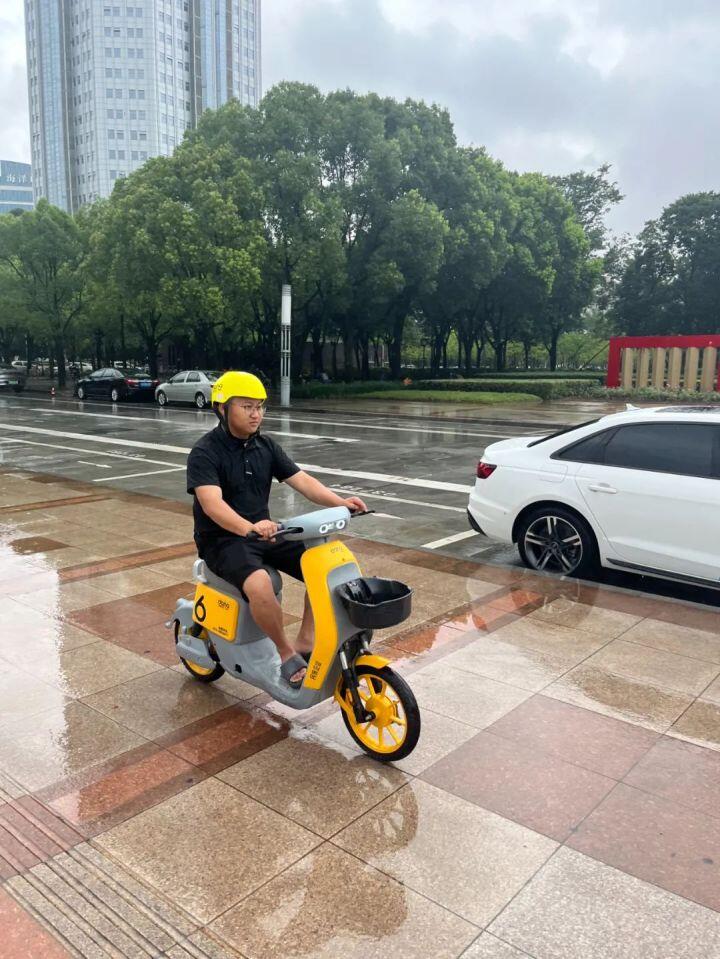 探寻共享单车服务器需求背后的技术瓶颈