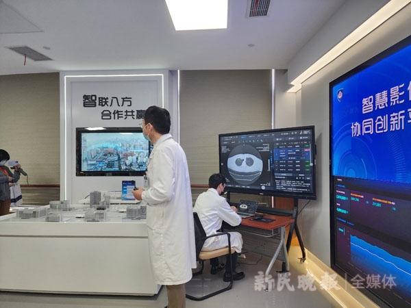 数字化助力医药行业转型升级