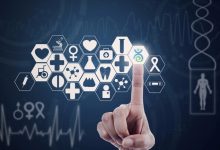 医疗数据共享化-优乐评测网