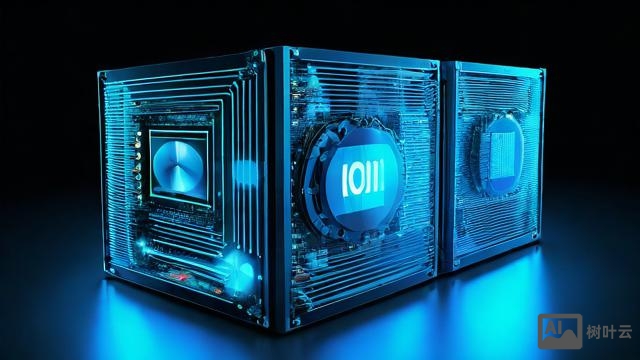 如何计算服务器能耗