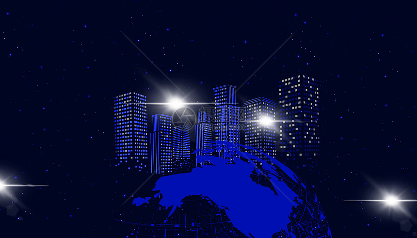 互联网巨头腾讯的服务器规模概览