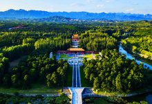 清西陵管理处云在文化传承中的角色和作用-优乐评测网