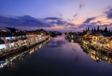 引领中国旅游产业的变革与创新浪潮-优乐评测网