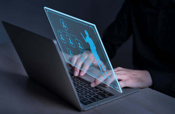 对于数据库服务器