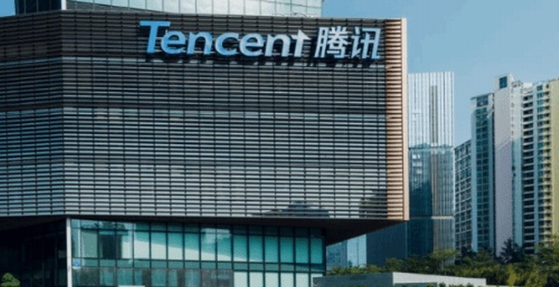 揭晓腾讯服务器采购的巨大投入