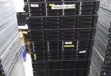 服务器回收市场的前景展望-优乐评测网