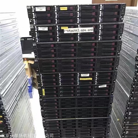 服务器回收市场的前景展望