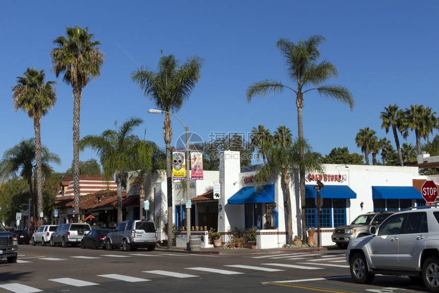 加州如何吸引全球顶级服务器企业落户