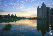 新乡医学院云计算技术助力智慧校园建设-优乐评测网