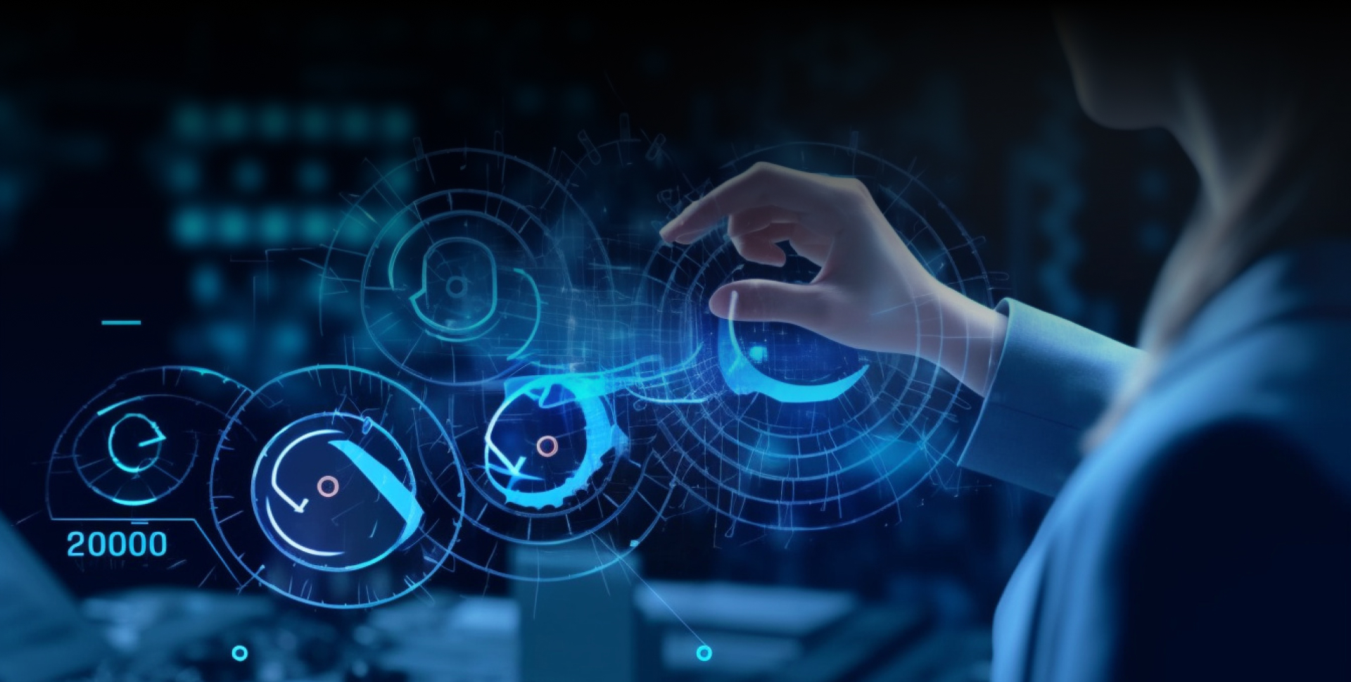 不同应用场景下的云服务器部署策略分析