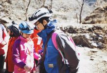 小哥探索腾讯云计算服务背后的硬件设施数量。-优乐评测网