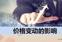 了解价格构成因素-优乐评测网