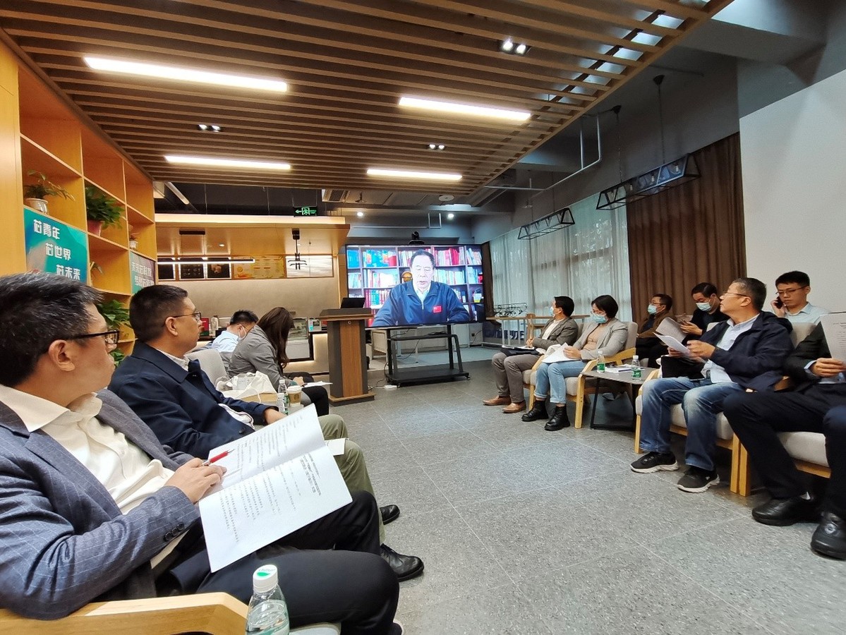 产学研一体化助力产业腾飞