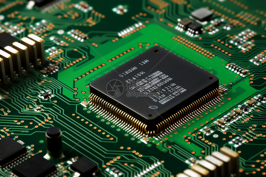 硬件损耗与性能衰减分析