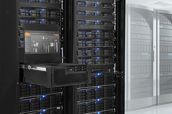 小公司服务器需求概览