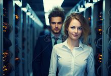 揭秘服务器性能极限:1200g服务器能同时响应多少点击数?-优乐评测网