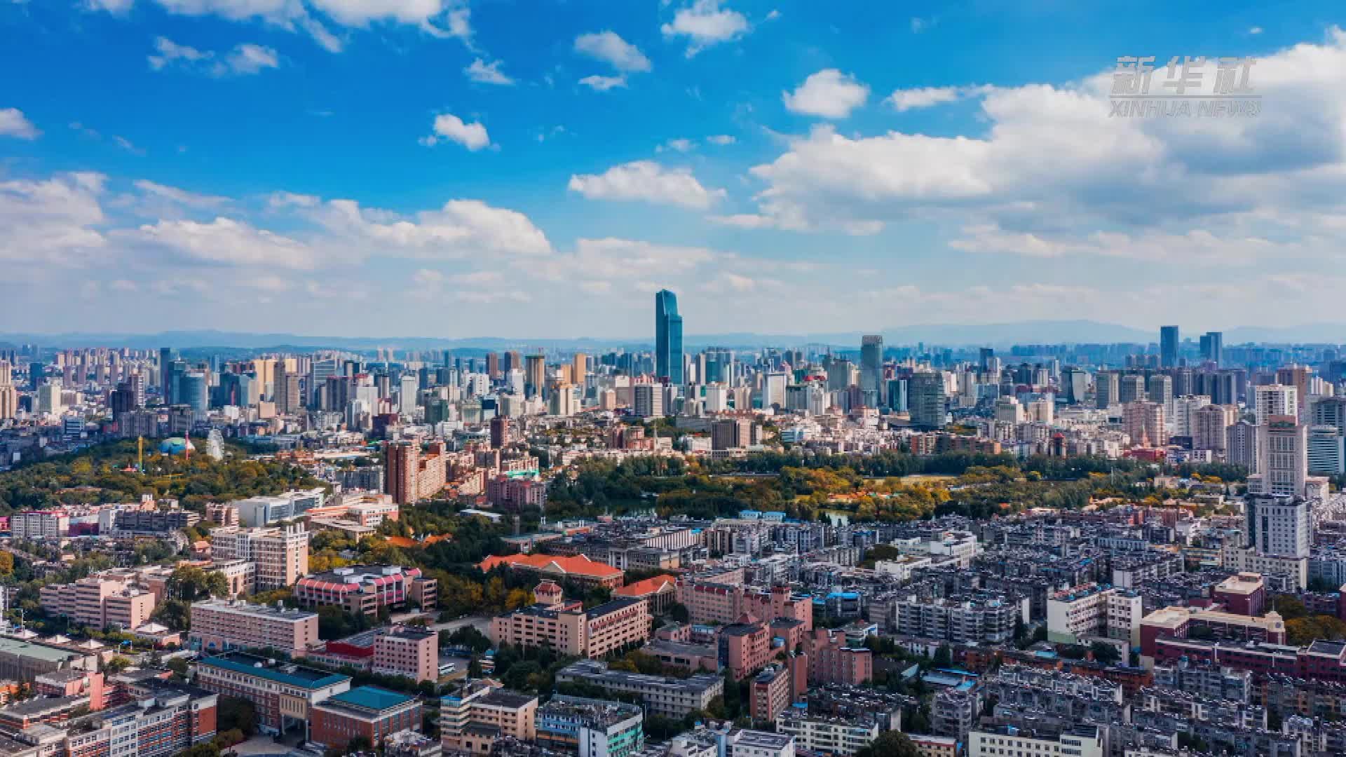 深度解读昆明医科大学云发展之路