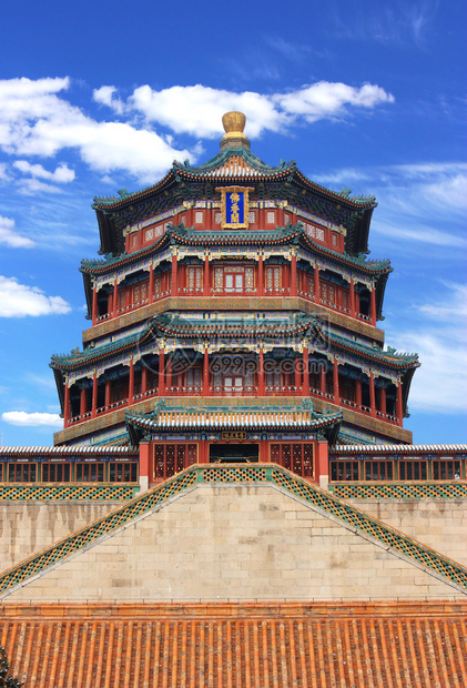 颐和园管理处如何利用云技术提升服务质量与管理效率