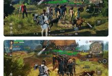 明日游戏服务器数量揭晓：多个服务器共同运营-优乐评测网