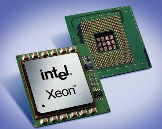 服务器CPU核数有多少