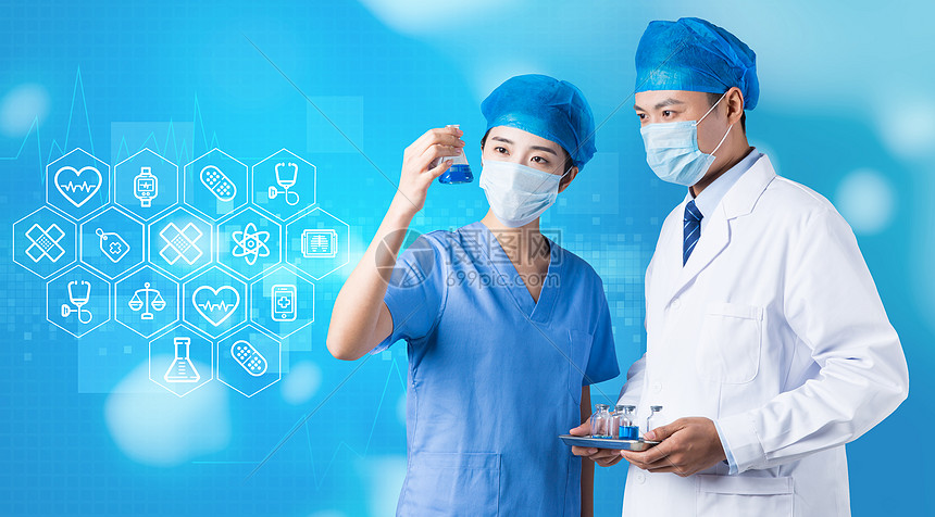 医疗革新助力健康中国