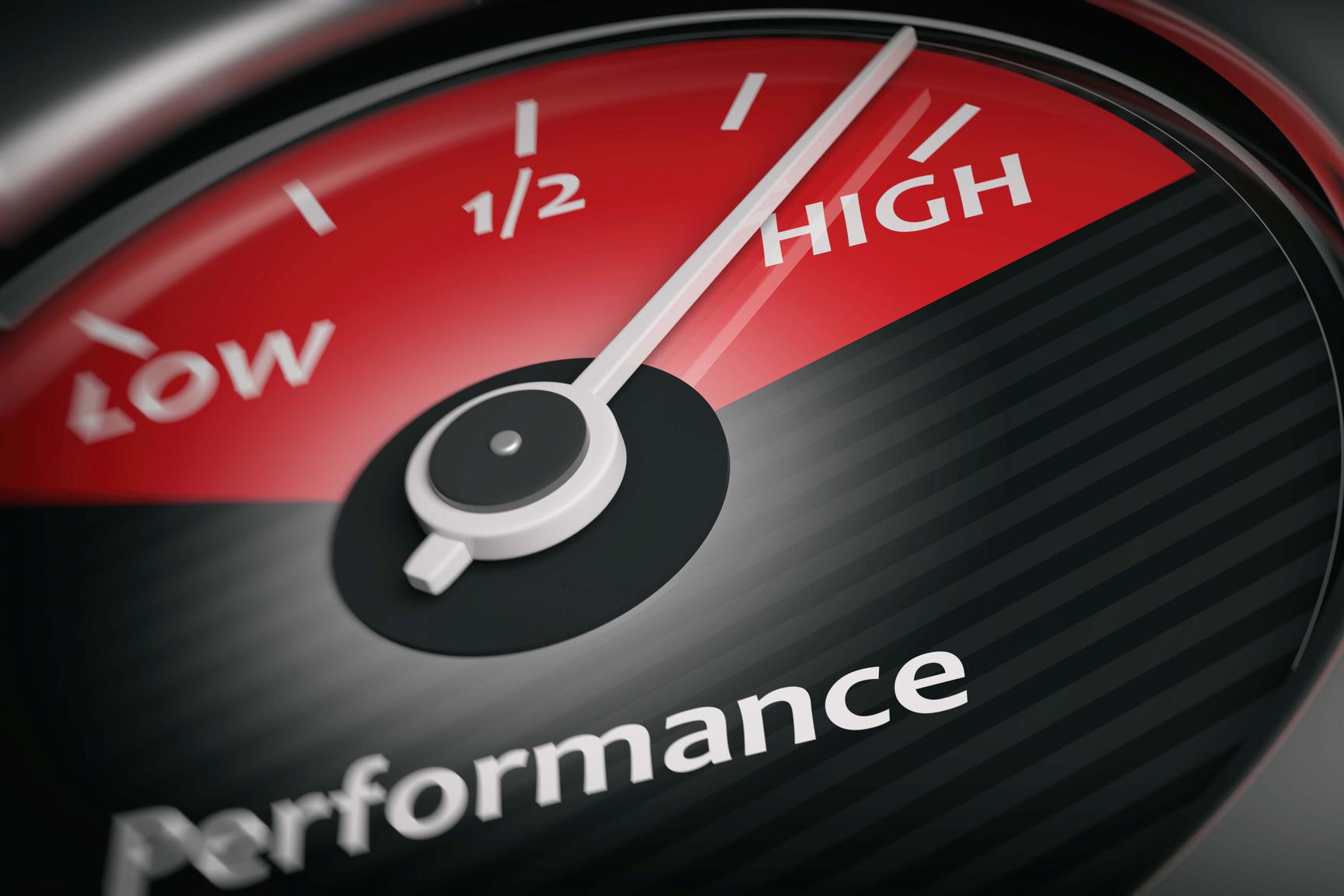 性能强悍的多核服务器