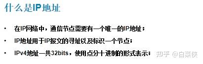 IP地址位数介绍及设置步骤