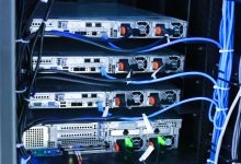 常见服务器内存条容量介绍-优乐评测网