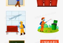 各个维修服务的价格及其差异-优乐评测网