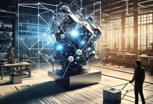 以科技驱动物流行业革新-优乐评测网