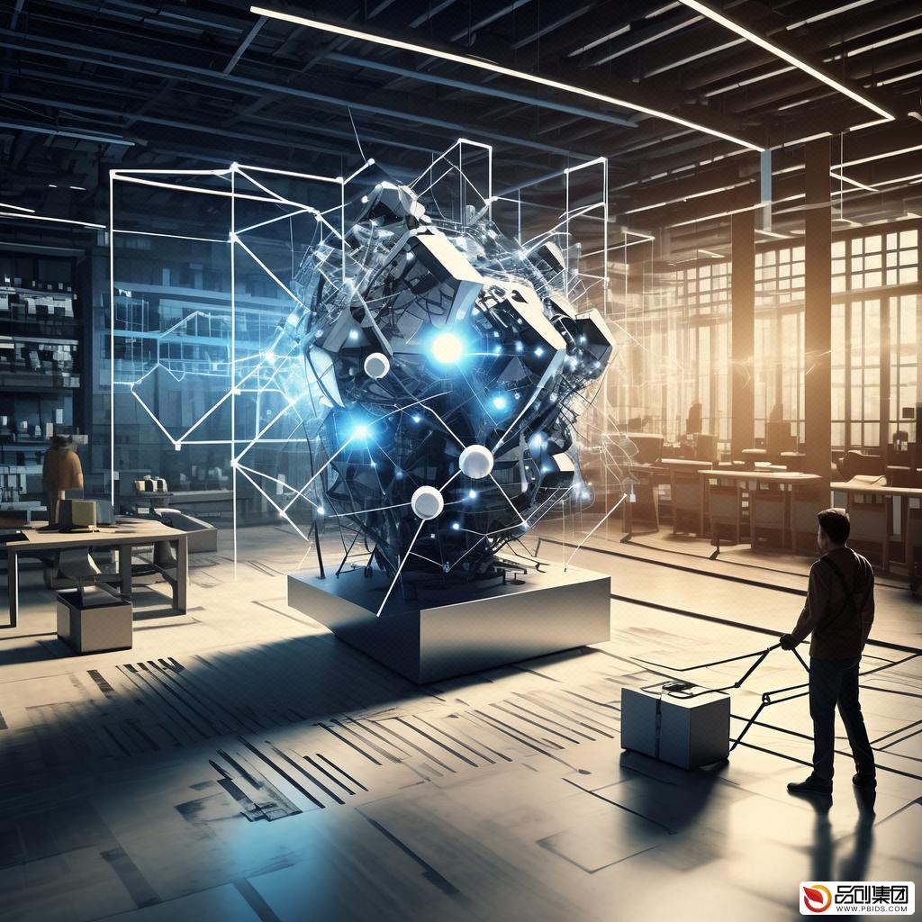 以科技驱动物流行业革新