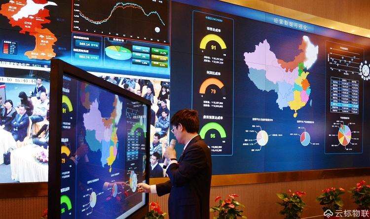 数据解密揭晓未知真相