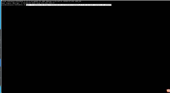 一套宝塔面板服务器的真实花费是多少